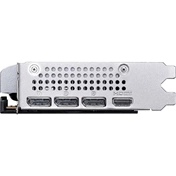 MSI GeForce RTX 5060 8G Ventus 2X OC videokártya