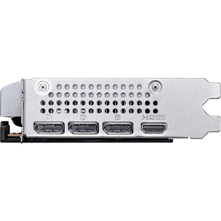 MSI GeForce RTX 5060 8G Ventus 2X OC videokártya