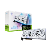 MSI GeForce RTX 5060 Ti 16G Gaming Trio OC White videokártya