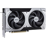 MSI GeForce RTX 5060 Ti 16G Ventus 2X OC Plus videokártya