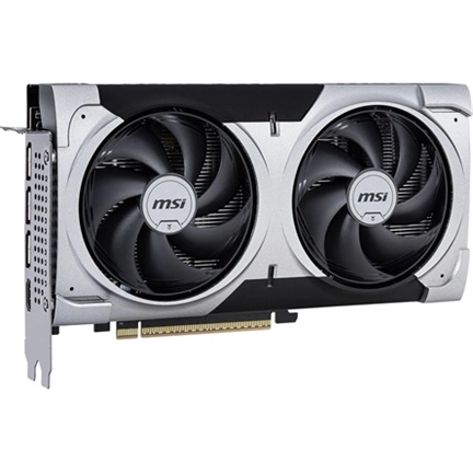 MSI GeForce RTX 5060 Ti 16G Ventus 2X OC Plus videokártya
