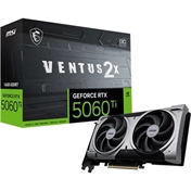 MSI GeForce RTX 5060 Ti 16G Ventus 2X OC Plus videokártya