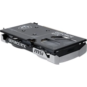 MSI GeForce RTX 5060 Ti 16G Ventus 2X OC Plus videokártya