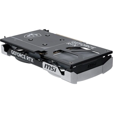 MSI GeForce RTX 5060 Ti 16G Ventus 2X OC Plus videokártya