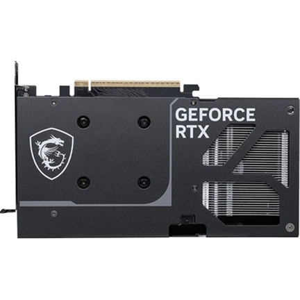 MSI GeForce RTX 5060 Ti 16G Ventus 2X OC Plus videokártya