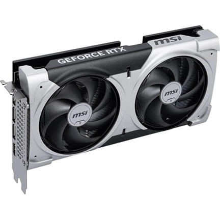 MSI GeForce RTX 5060 Ti 8G Ventus 2X Plus videokártya