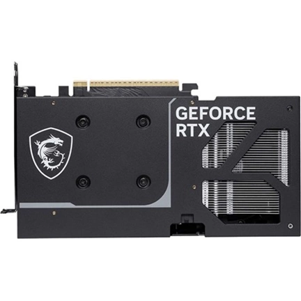 MSI GeForce RTX 5060 Ti 8G Ventus 2X Plus videokártya