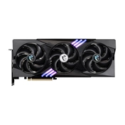 MSI GeForce RTX 5070 12G Gaming Trio OC videokártya