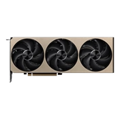 MSI GeForce RTX 5070 12G Inspire 3X OC videokártya