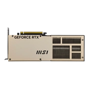 MSI GeForce RTX 5070 12G Inspire 3X OC videokártya