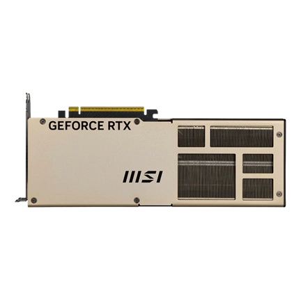 MSI GeForce RTX 5070 12G Inspire 3X OC videokártya