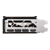 MSI GeForce RTX 5070 12G Inspire 3X OC videokártya