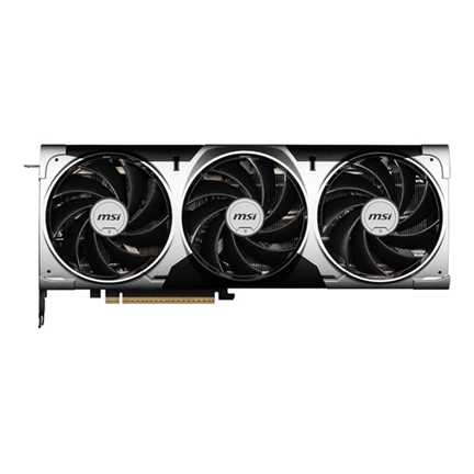 MSI GeForce RTX 5070 12G Ventus 3X OC videokártya