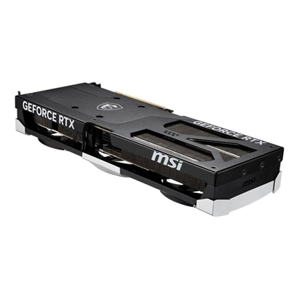 MSI GeForce RTX 5070 12G Ventus 3X OC videokártya