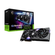 MSI GeForce RTX 5070 Ti 16G Gaming Trio OC videokártya