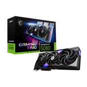 MSI GeForce RTX 5080 16G GAMING TRIO OC