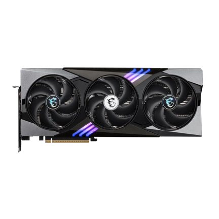 MSI GeForce RTX 5080 16G GAMING TRIO OC