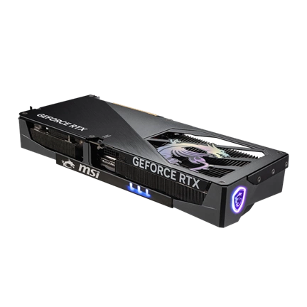 MSI GeForce RTX 5080 16G GAMING TRIO OC