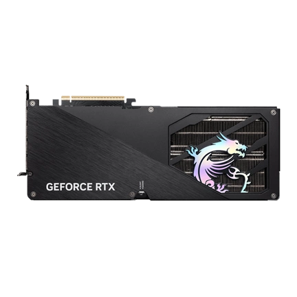 MSI GeForce RTX 5080 16G GAMING TRIO OC
