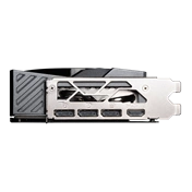 MSI GeForce RTX 5080 16G GAMING TRIO OC