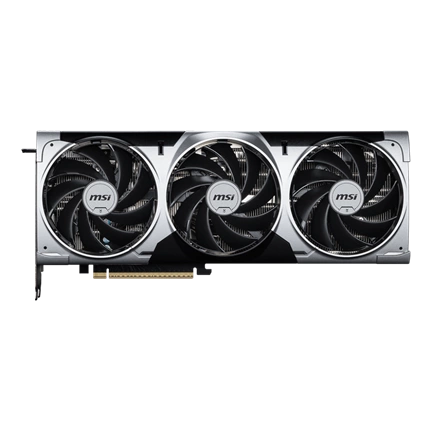 MSI GeForce RTX 5080 16G VENTUS 3X OC PLUS