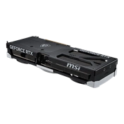 MSI GeForce RTX 5080 16G VENTUS 3X OC PLUS