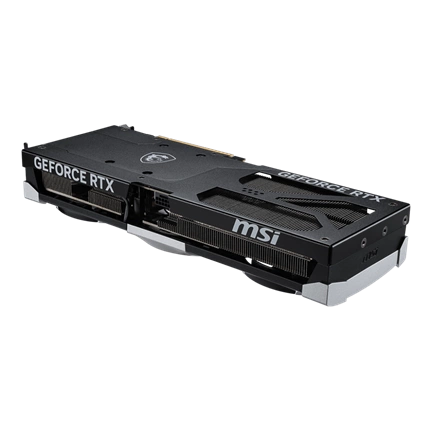 MSI GeForce RTX 5080 16G VENTUS 3X OC PLUS