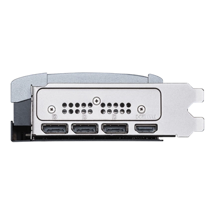 MSI GeForce RTX 5080 16G VENTUS 3X OC PLUS
