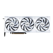 MSI GeForce RTX 5080 16G VENTUS 3X OC WHITE