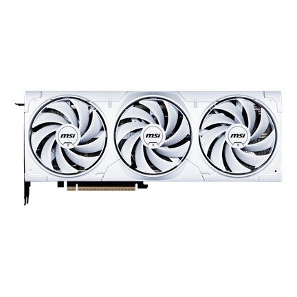 MSI GeForce RTX 5080 16G VENTUS 3X OC WHITE