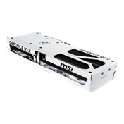 MSI GeForce RTX 5080 16G VENTUS 3X OC WHITE