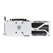 MSI GeForce RTX 5080 16G VENTUS 3X OC WHITE