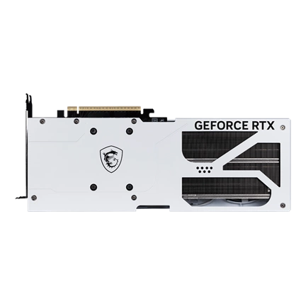 MSI GeForce RTX 5080 16G VENTUS 3X OC WHITE