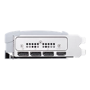 MSI GeForce RTX 5080 16G VENTUS 3X OC WHITE