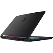 MSI Katana 15 HX B14W notebook 15,6", QHD, 165Hz, i7-14650HX, 16GB, 1TB SSD, RTX 5060 8GB, nincs OS