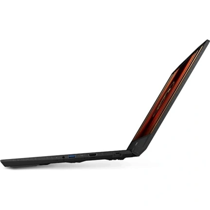 MSI Katana 15 HX B14W notebook 15,6", QHD, 165Hz, i7-14650HX, 16GB, 1TB SSD, RTX 5060 8GB, nincs OS