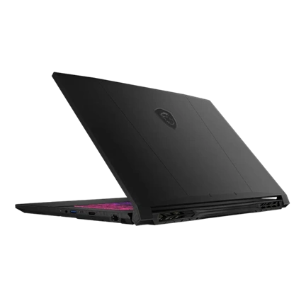 MSI Katana 17 HX B14WGK-073 notebook 17,3" QHD 165Hz, Intel Core i9-14900HX, 32GB, 1TB, RTX 5070 8GB, nincs OS, fekete