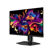 MSI MAG 271QP QD-OLED X28 gaming monitor - 27", WQHD, 280Hz, 0,03ms GtG