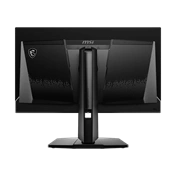 MSI MAG 271QP QD-OLED X28 gaming monitor - 27", WQHD, 280Hz, 0,03ms GtG