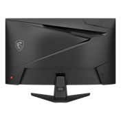 MSI MAG 275CQF E18 monitor - 27" WQHD ívelt 1500R VA 180Hz 0,5ms