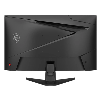 MSI MAG 275CQF E18 monitor - 27" WQHD ívelt 1500R VA 180Hz 0,5ms