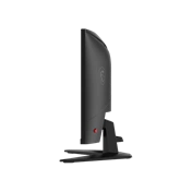 MSI MAG 275CQF E18 monitor - 27" WQHD ívelt 1500R VA 180Hz 0,5ms