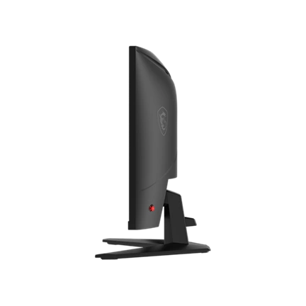 MSI MAG 275CQF E18 monitor - 27" WQHD ívelt 1500R VA 180Hz 0,5ms