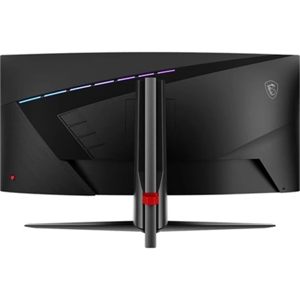MSI MAG 345CQR monitor - 34", ívelt, 1000R, UWQHD, VA, 180Hz, 1ms