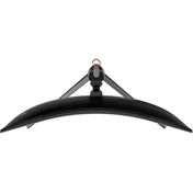 MSI MAG 345CQR monitor - 34", ívelt, 1000R, UWQHD, VA, 180Hz, 1ms