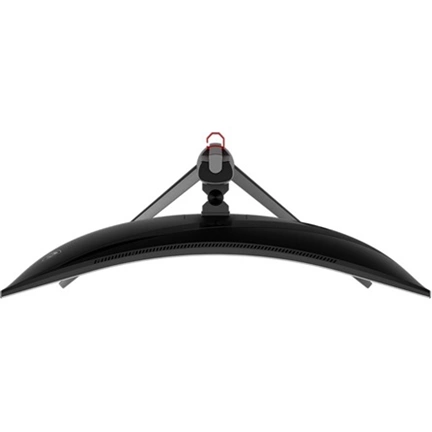 MSI MAG 345CQR monitor - 34", ívelt, 1000R, UWQHD, VA, 180Hz, 1ms