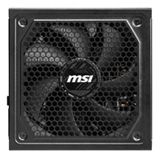 MSI MAG A1000GL ATX3.0 PCIe5.0 80Plus Gold