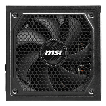 MSI MAG A1000GL ATX3.0 PCIe5.0 80Plus Gold