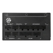 MSI MAG A1000GL ATX3.0 PCIe5.0 80Plus Gold