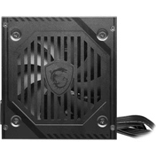 MSI MAG A550BNL tápegység - 80Plus Bronze, 550W